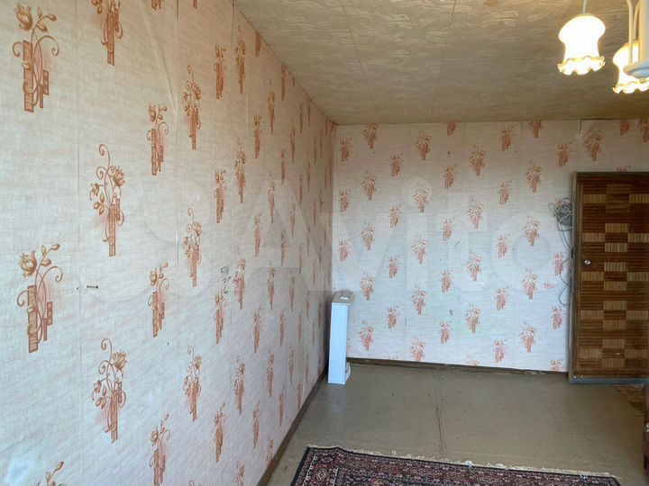 2-к. квартира, 49,7 м², 5/5 эт.