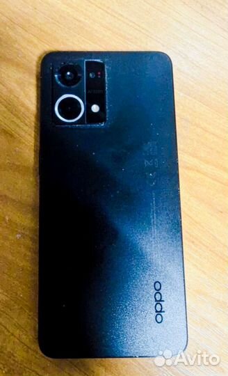 OPPO Reno 7, 8/128 ГБ