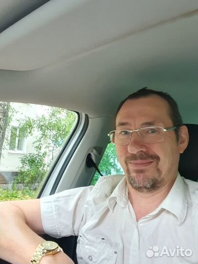 Персональный семейный водитель