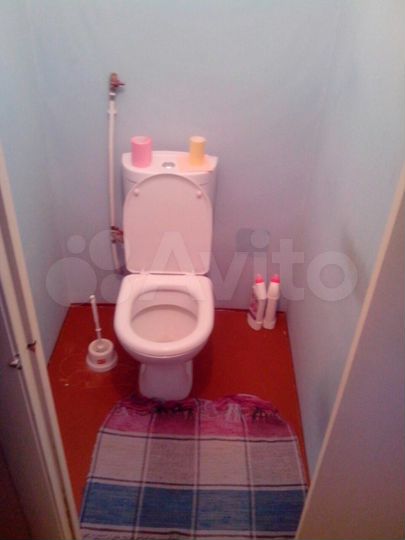 Комната 20 м² в 3-к., 1/16 эт.