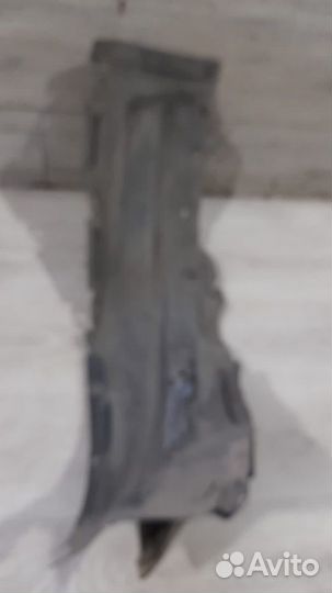 Подкрылок передний правый Lexus Lx3 С 2007 По 2017