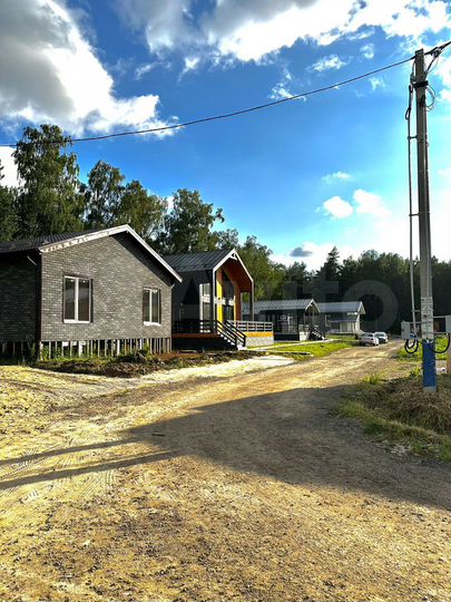 Участок 16 сот. (ИЖС)