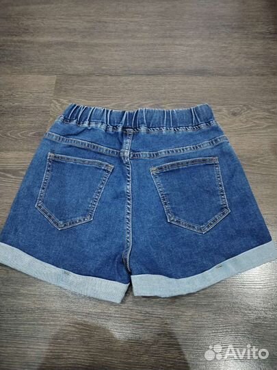 Шорты женские