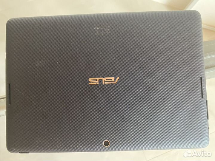 Планшет asus разбит экран, требует ремонта