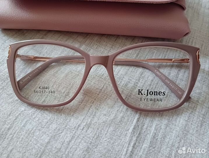 Оправа для очков