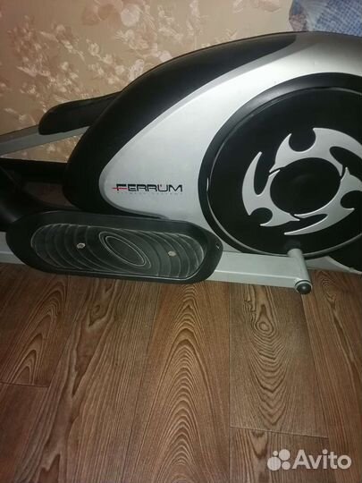 Велоэллипсоид