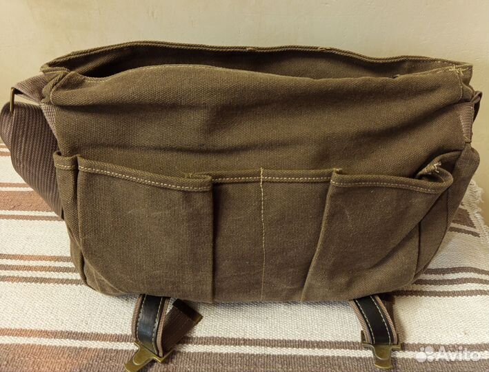 Сумка мужская