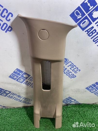 Обшивка стойки левая Great Wall Hover H2