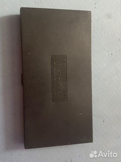 Чертежный набор