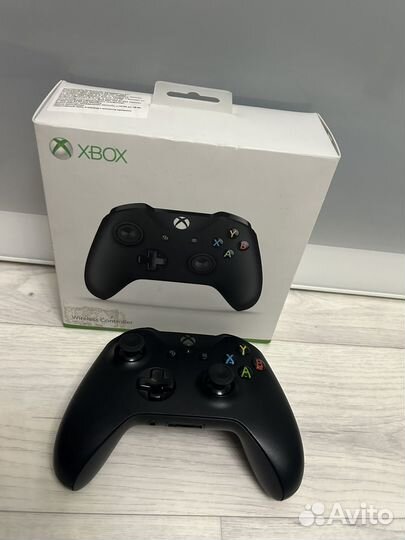 Джойстик(геймпад) Xbox One/One S/One X