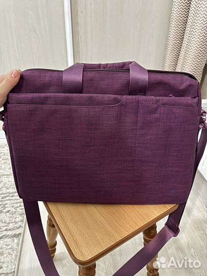 Сумка для ноутбука