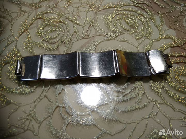 Браслет для часов СССР