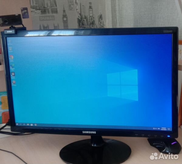 Монитор для компьютера