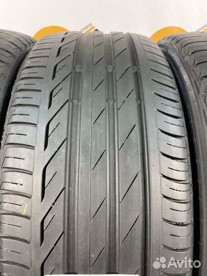 Bridgestone Turanza T001 215/50 R17 88V