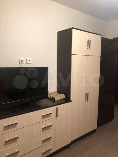 1-к. квартира, 30 м², 2/5 эт.