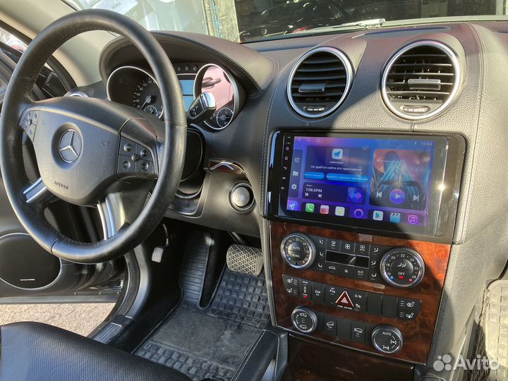 Магазин автозвука, установочный центр