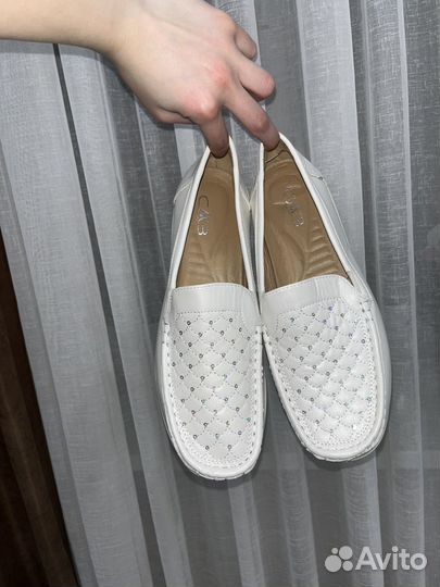 Туфли женские пакетом 41 размер