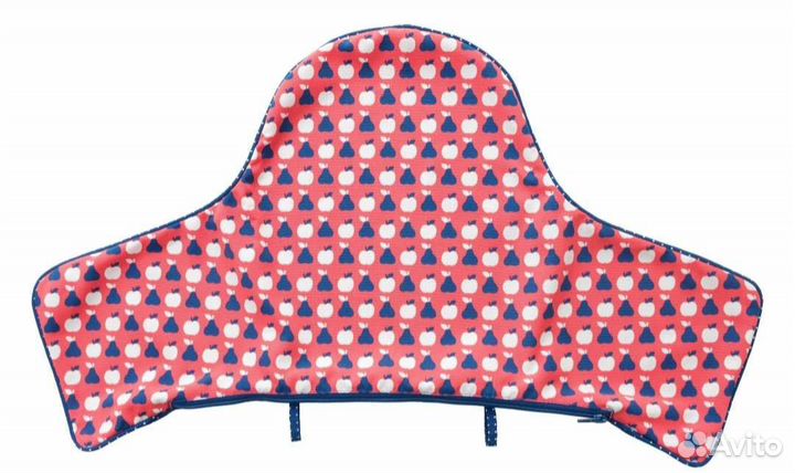 Стульчик для кормления IKEA