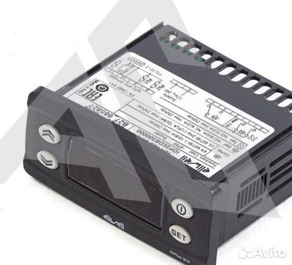 Рефрижератор Arctic L (+18/18 гр.) на 36 куб.м