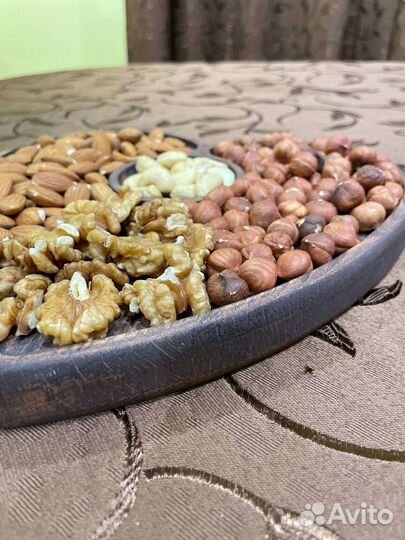 Менажница деревянная,подарок сердце на 8марта,блюд