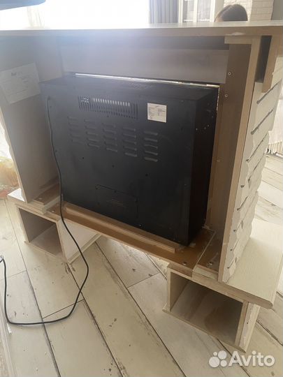 Камин электрический