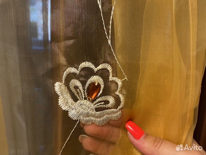 Готовое окно