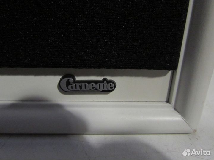 Carnegie Liesenktter 50/80 Акустика Germany