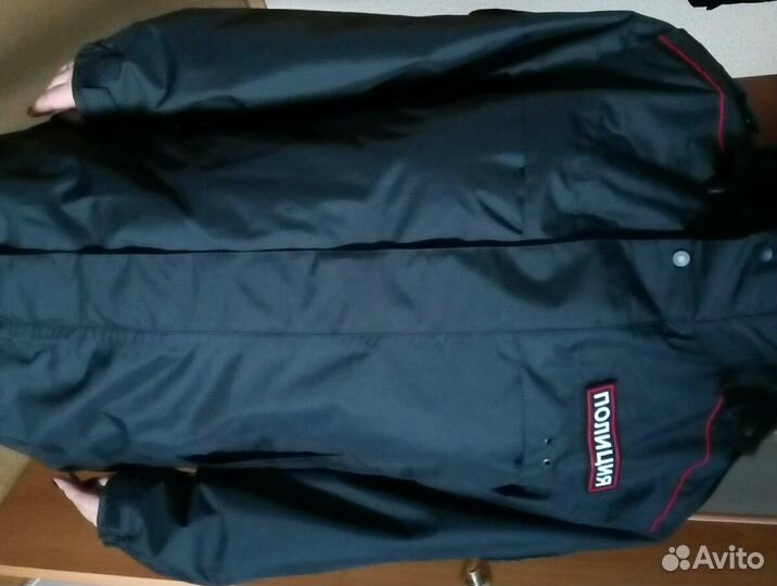 Полицейская форма