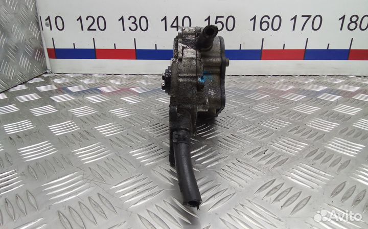 Тнвд дизельный volkswagen passat B5 3-9 дней