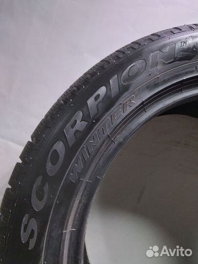 Pirelli Scorpion Winter 235/55 R19 105H