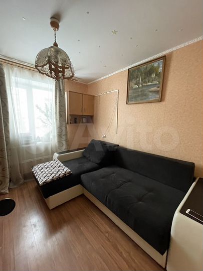 3-к. квартира, 67 м², 5/5 эт.