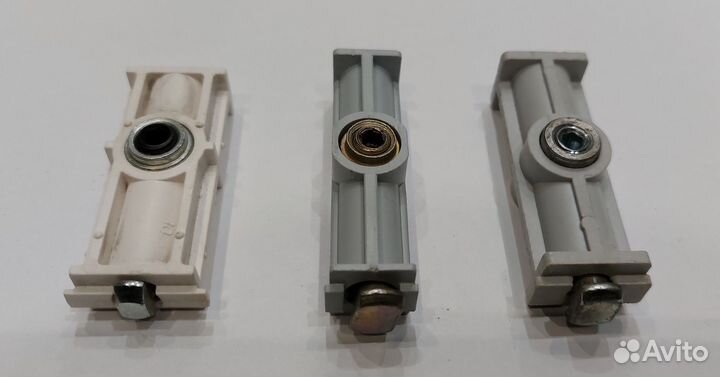 Замок для соединения алюминиевого профиля Еврошоп