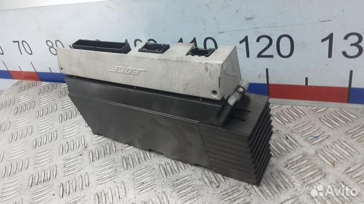 Усилитель акустической системы Audi A6/RS6/S6