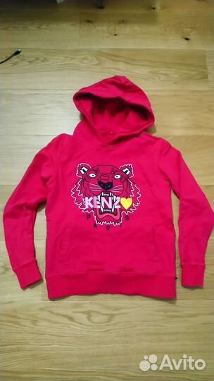 Толстовка kenzo