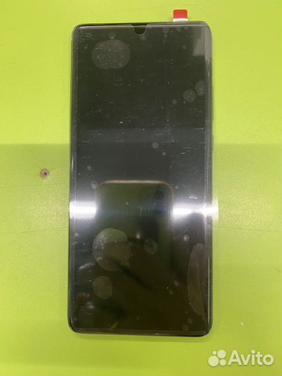 Дисплей для Huawei P40 Pro (ELS-NX9)