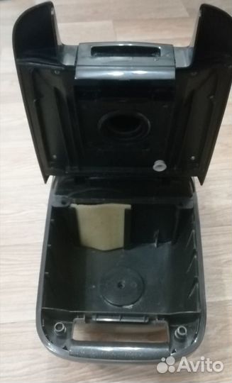 Пылесос б/у