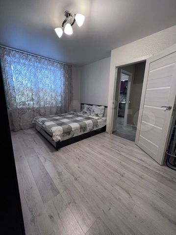 1-к. квартира, 32 м², 1/22 эт.