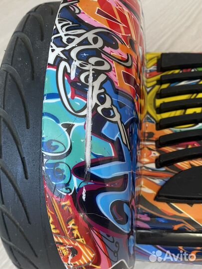 Гироскутер бу