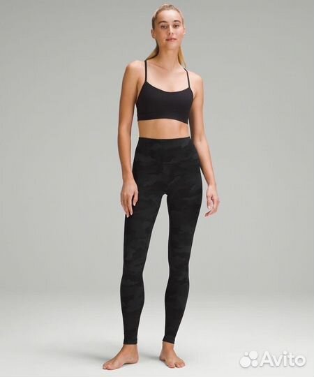 Леггинсы Lululemon Align HR Part 25 Оригинал