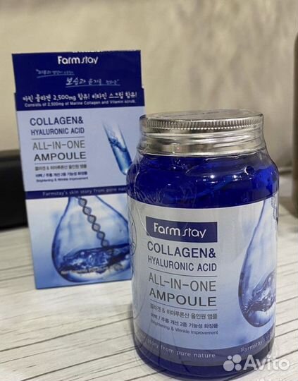 Корейская косметика