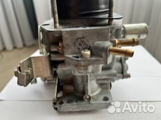 Карбюратор Солекс новый. ваз 21083