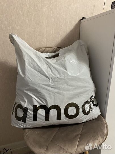 Женские вещи пакетом