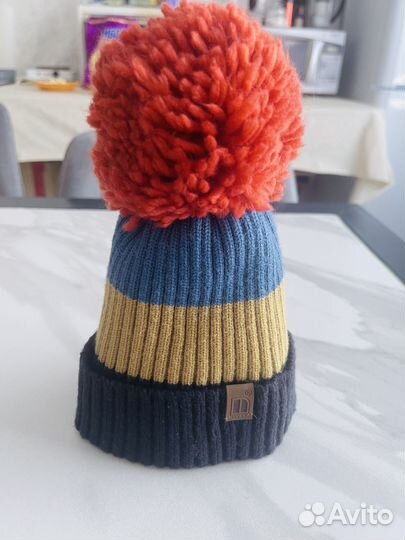 Шапка для мальчика