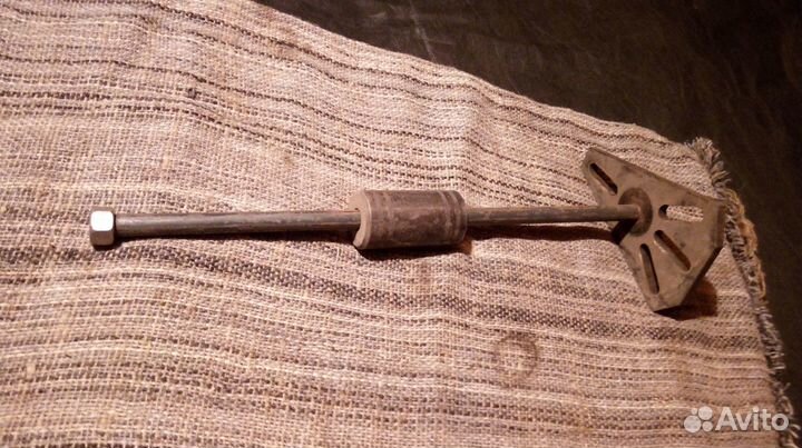 Съёмник полуосей для а/м - ваз