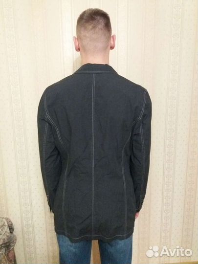 Мужской пиджак/куртка