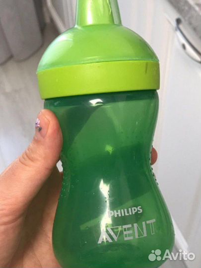 Avent philips стерилизатор контейнеры