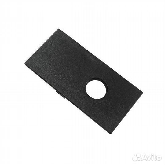 Заглушка Arlight 033748