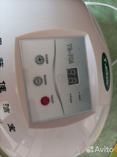 Озонатор тяньши