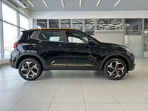 Новый Chery Tiggo 4 Pro 1.5 CVT, 2023, цена от 1 425 600 руб.