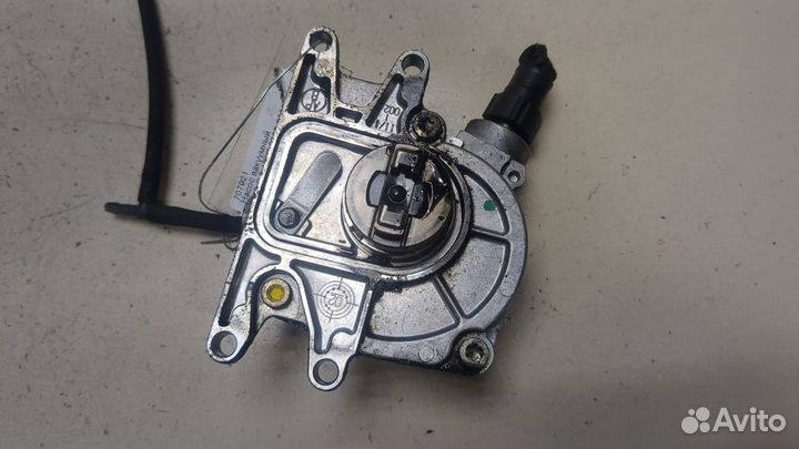 Насос вакуумный Saab 9-5, 2002